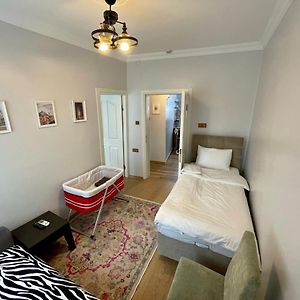 Studio met een King Size Bed met de Toegang voor Gehandicapten